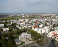 Reykjavik