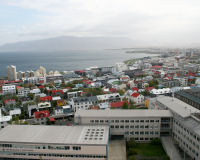 Reykjavik