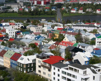 Reykjavik