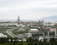 Reykjavik