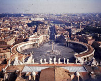Vatican City