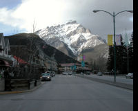 Banff