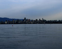 Vancouver