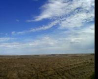 Grasslands National Park