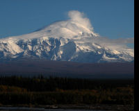 Wrangell-St. Elias National Park