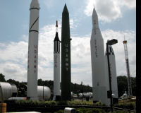 US Space and Rocket Center