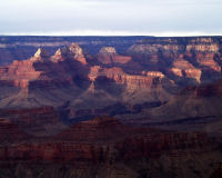 Grand Canyon National Park