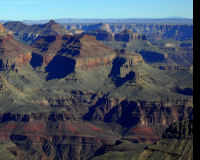 Grand Canyon National Park