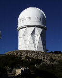 Kitt Peak Observatory
