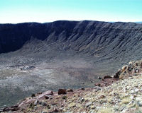 Meteor Crater