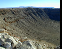 Meteor Crater