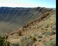 Meteor Crater