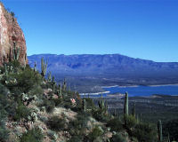 Tonto National Monument