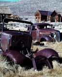 Bodie State Historic Park