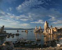 Mono Lake