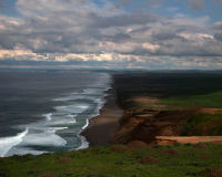 Point Reyes National Seashore