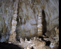 Carlsbad Caverns National Park