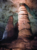Carlsbad Caverns National Park