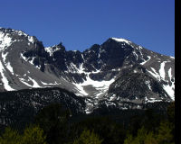 Great Basin National Park