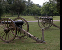 Shiloh National Military Park