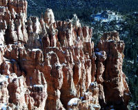Bryce Canyon National Park